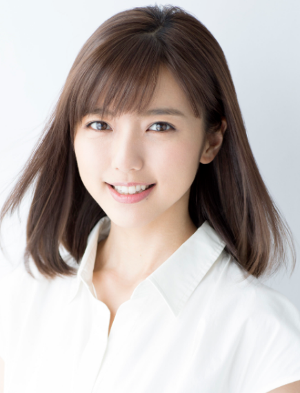 真野惠里菜 真野惠里菜