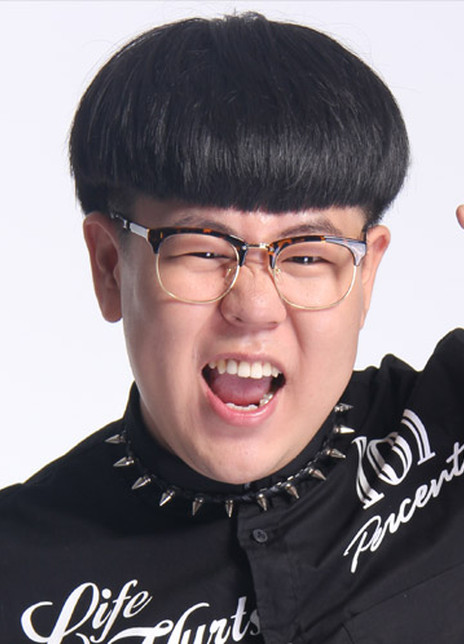 張正