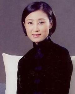 張火丁