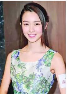麥明詩
