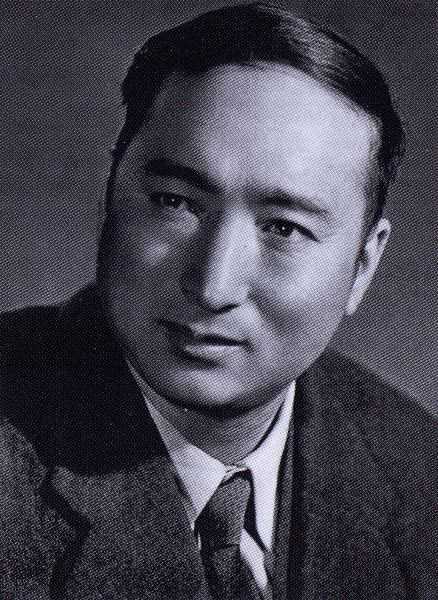 陳布達(dá)