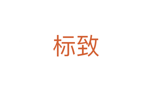 標(biāo)致