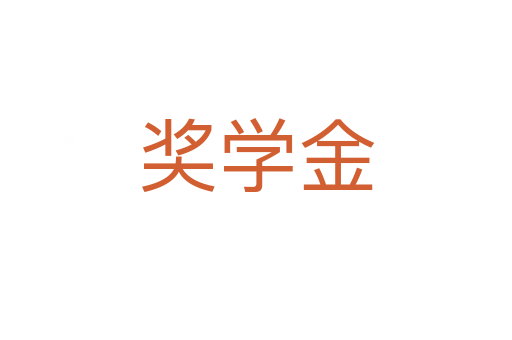 獎(jiǎng)學(xué)金