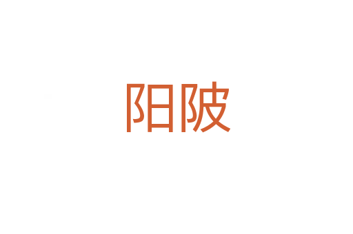 陽陂