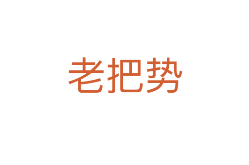 老把勢(shì)