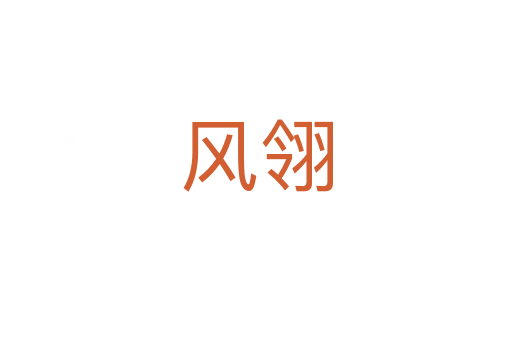 風(fēng)翎