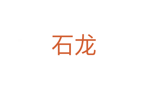 石龍