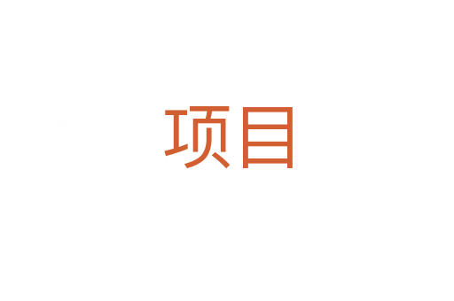 項(xiàng)目