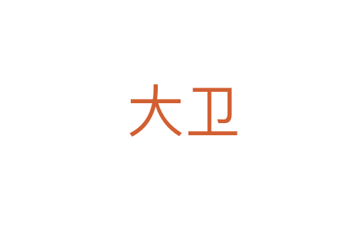 大衛(wèi)