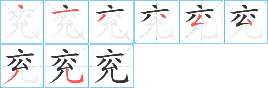 兗的筆順?lè)植窖菔?>
					
                    <hr />
                    <h2>兗的基本信息</h2>
                    <div   id=