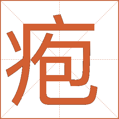 皰